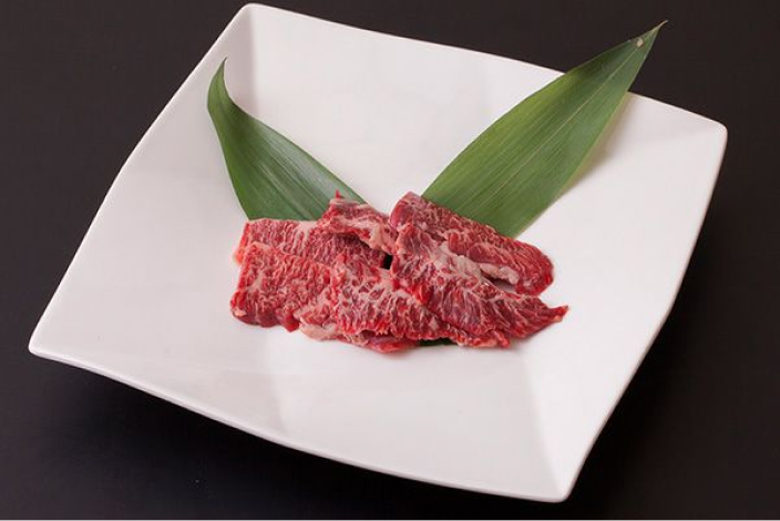 [予約商品] 松阪牛ハラミ焼肉 500g～