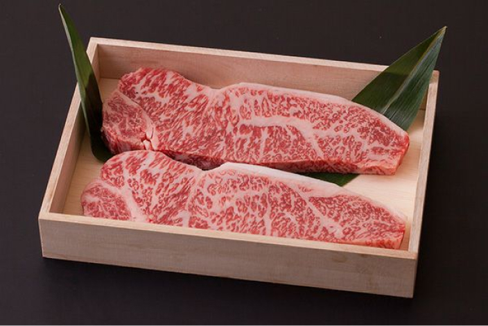 [送料無料]松阪牛サーロインステーキギフト 200g×2枚～