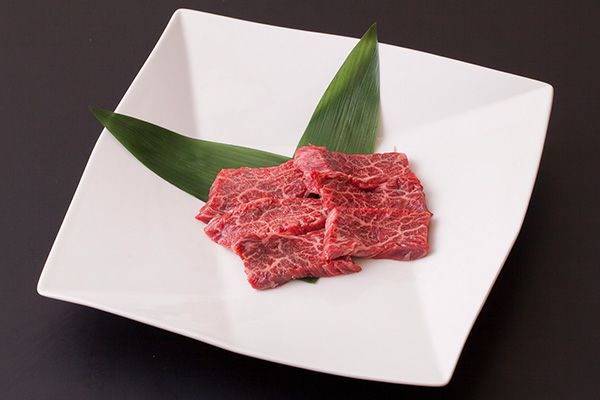 予約商品] A5等級松阪牛サガリ焼肉 100g～ | 松阪牛の長太屋