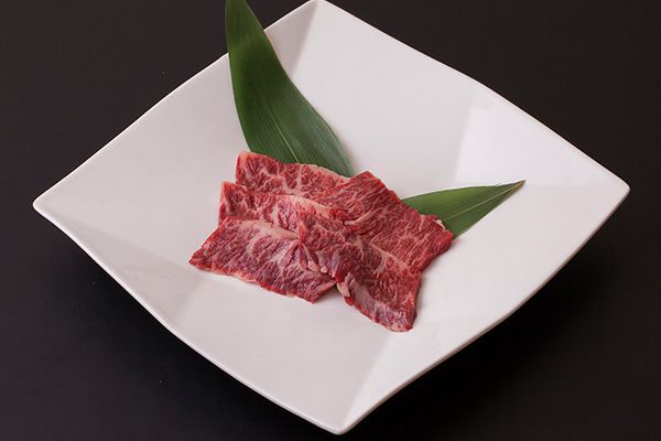 A5等級松阪牛サガリ焼肉 500g～ | 松阪牛の長太屋