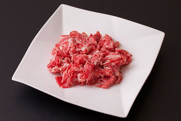 松阪牛ミンチ 500g | 松阪牛の長太屋