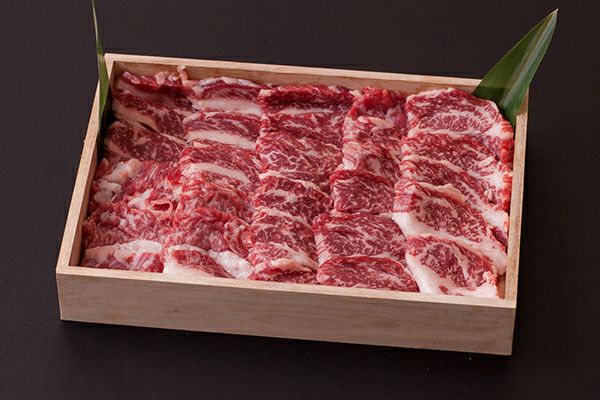 高級肉ギフト・和牛の選び方(長太屋公式)