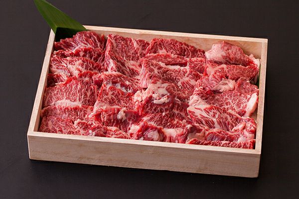 松阪牛ハラミ焼肉ギフト　500g～