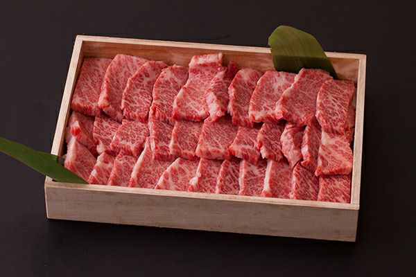 肉ギフトの選び方:ステーキ調理イメージ(長太屋公式)