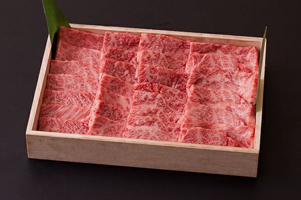長太屋の自家牧場・肥育方針(長太屋公式)