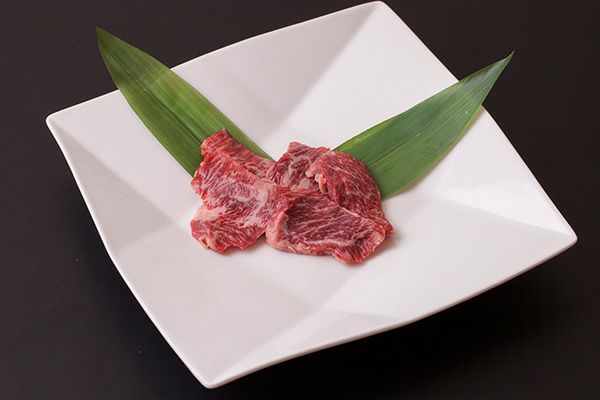 松阪牛サガリ焼肉 500g～ レビュー | 松阪牛の長太屋