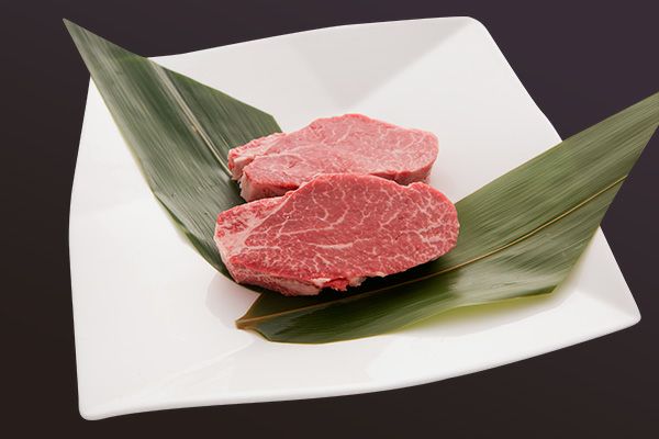 松阪牛シャトーブリアン 1000g×1枚～ | 松阪牛の長太屋