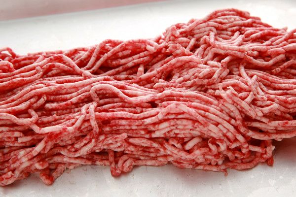 松阪牛まろやかミンチ（脂多め）500g | 松阪牛の長太屋