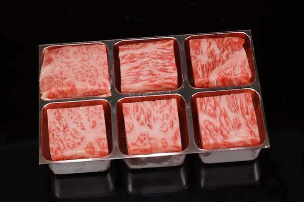 一口サイズ 松阪牛サーロインステーキギフト