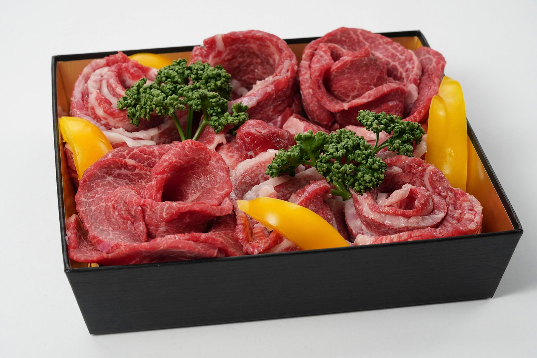 2026年母の日限定] 松阪牛肉華ギフトBOX | 松阪牛の長太屋